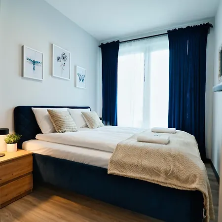 Apartament Gorska Przystan - Laguna Beskidow Zarzecze  Exteriér fotografie