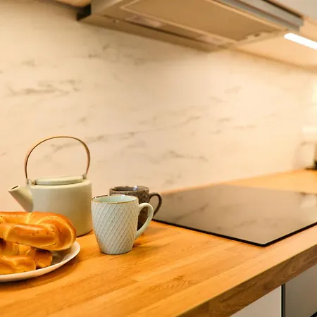 Apartament Gorska Przystan - Laguna Beskidow Zarzecze  Exteriér fotografie