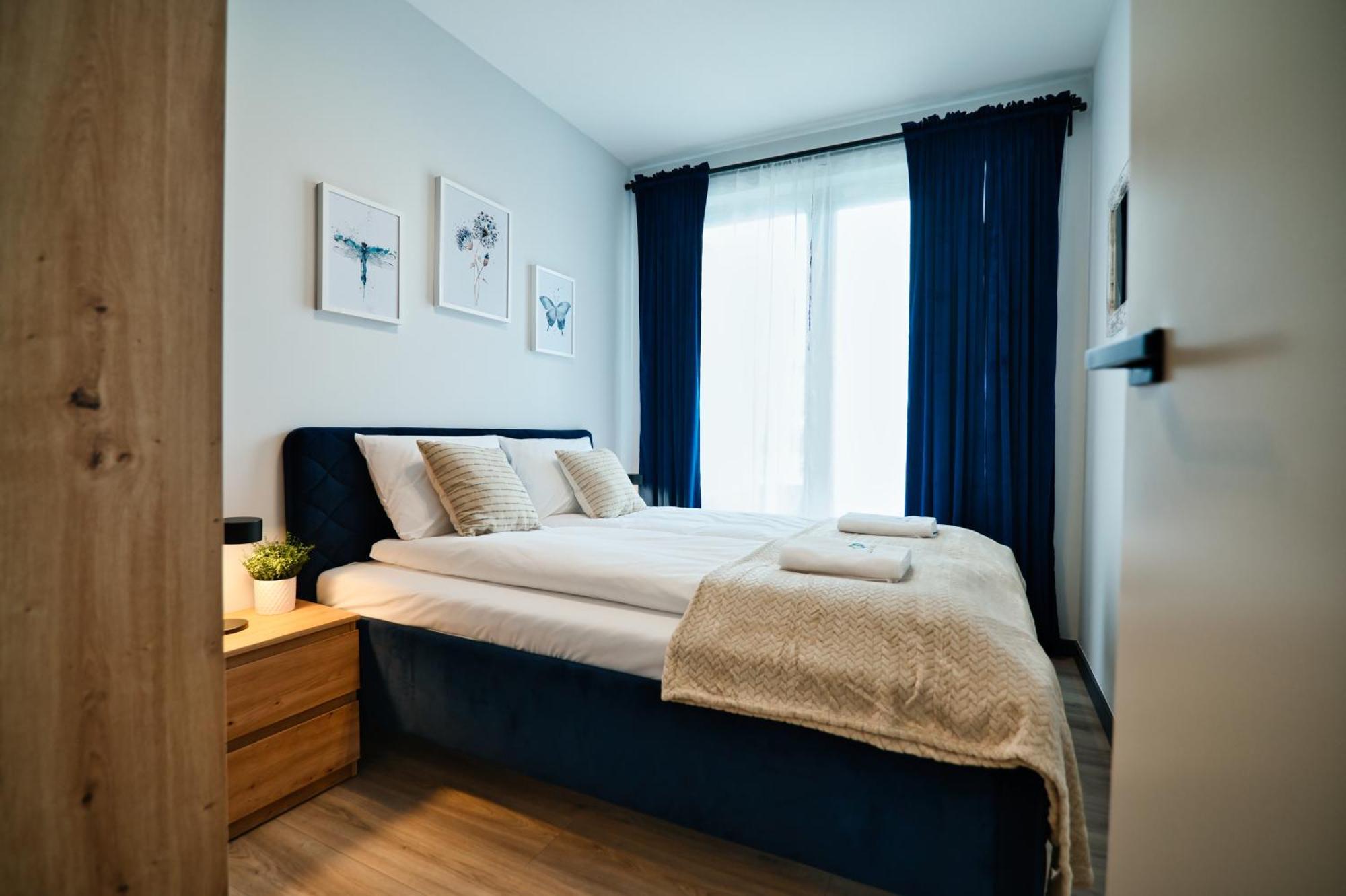 Gorska Przystan - Laguna Beskidow Apartmán