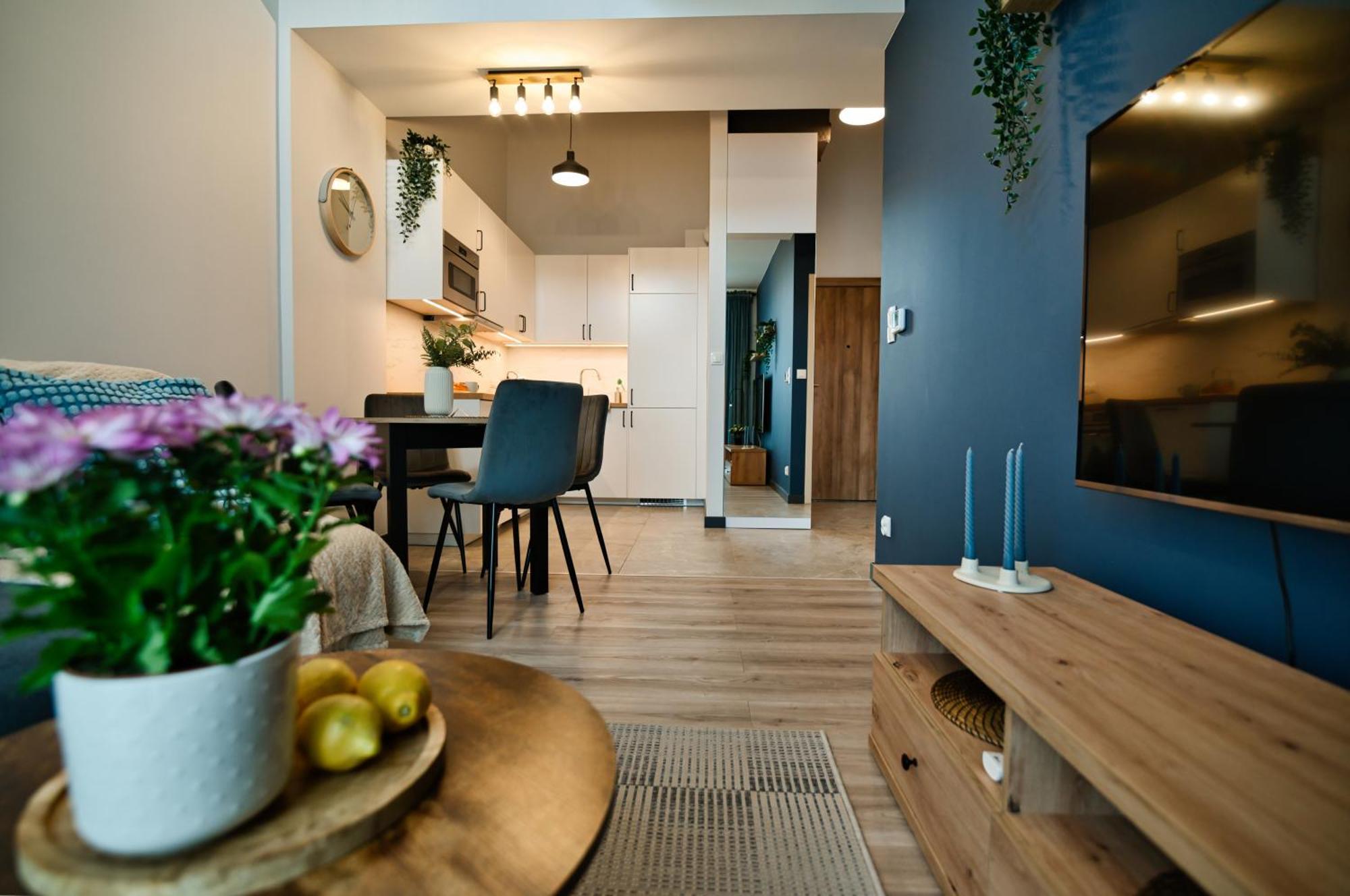 Gorska Przystan - Laguna Beskidow Apartmán