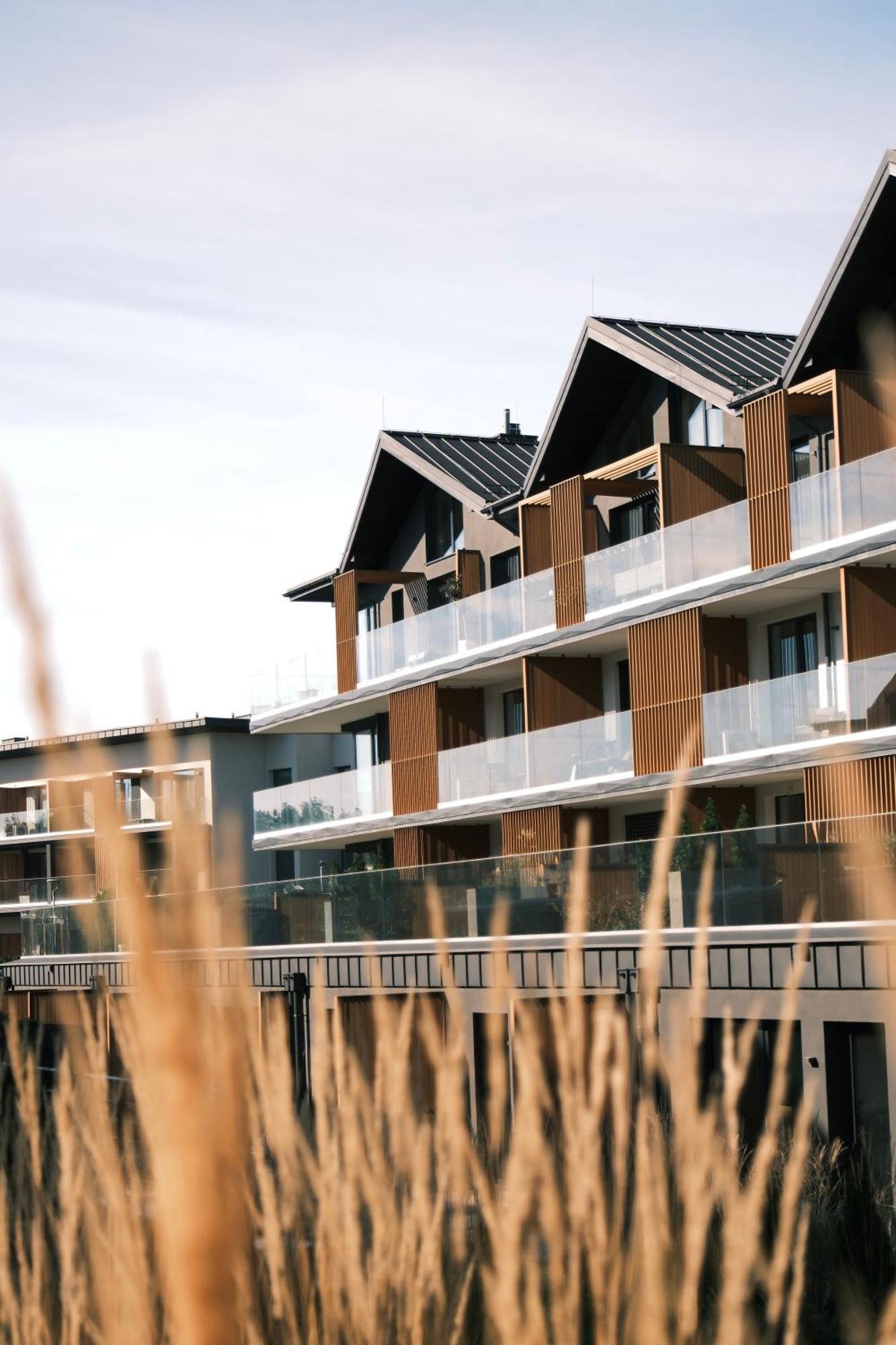 Gorska Przystan - Laguna Beskidow Apartmán